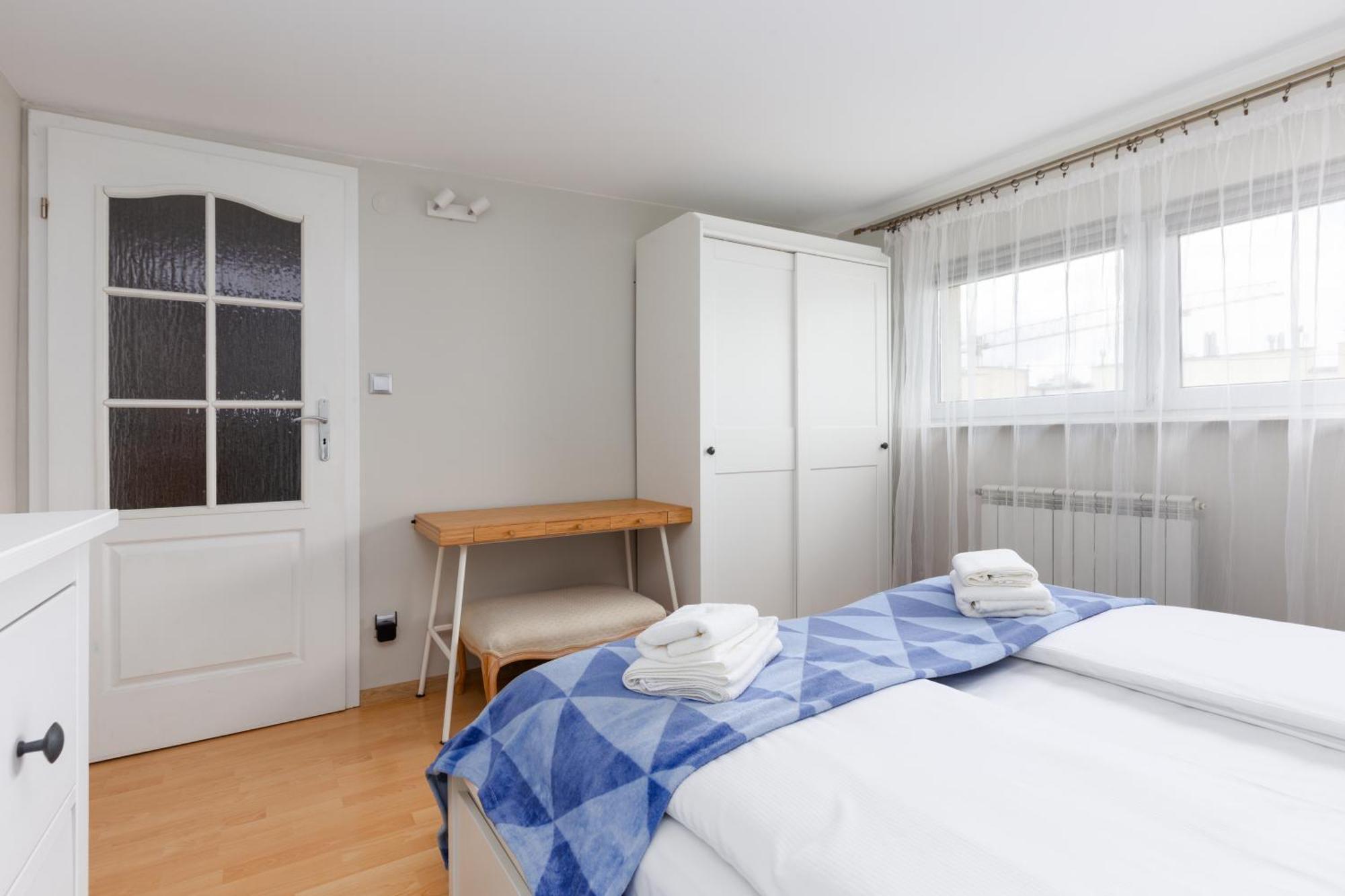 Gdynia Centrum Homely Apartment Esterno foto
