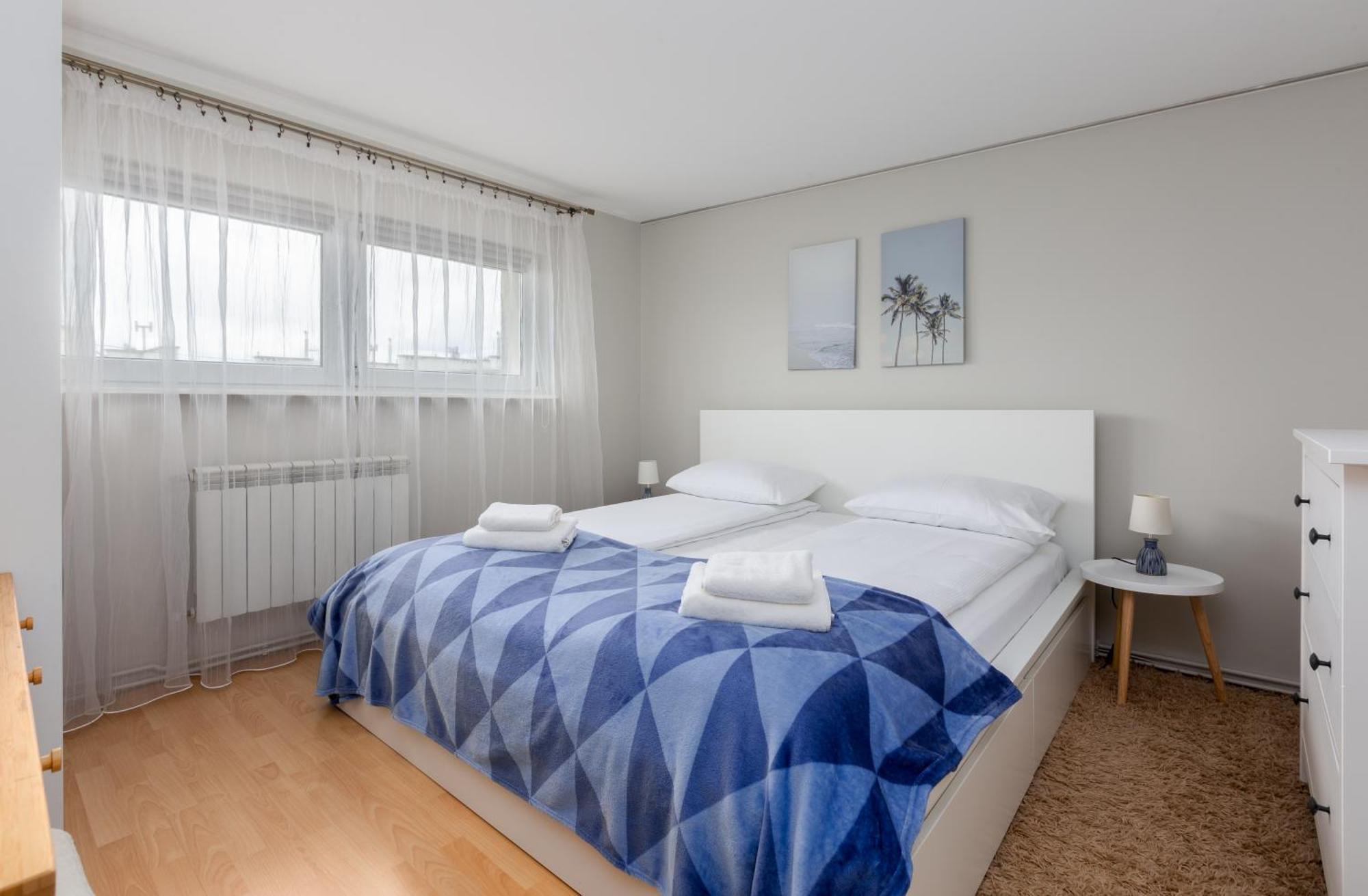 Gdynia Centrum Homely Apartment Esterno foto